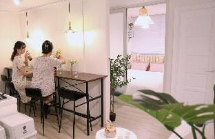 2 rooms / 2 bathrooms / kitchen Vacation rental in Seoul