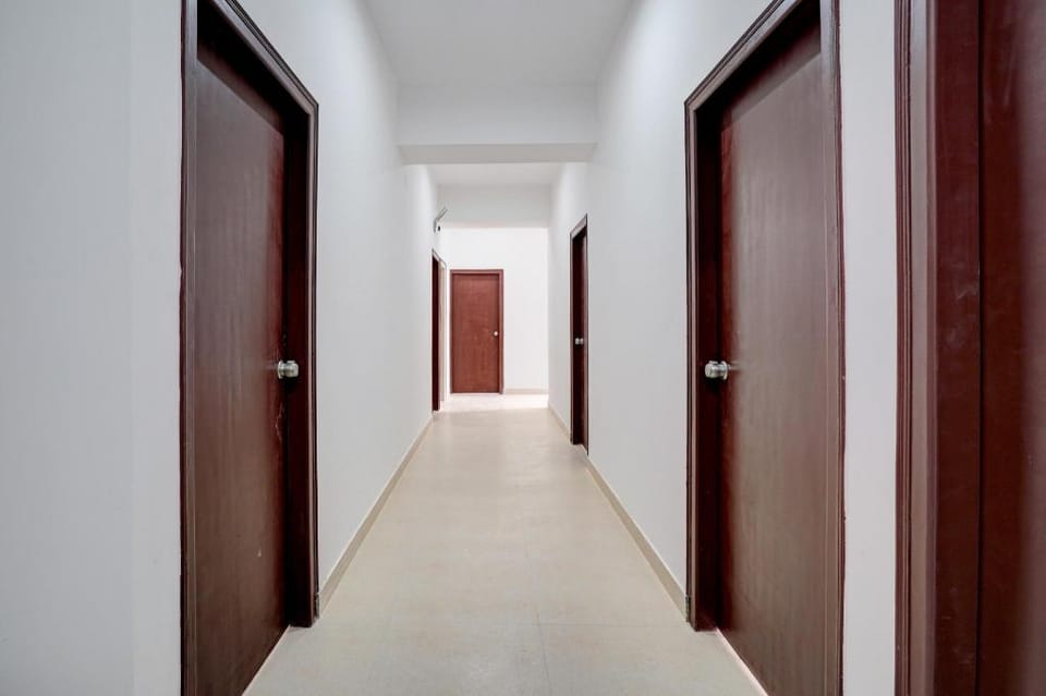 Hotel O METRO VIEW INN Hotel in Bengaluru