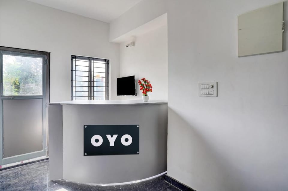 Hotel O METRO VIEW INN Hotel in Bengaluru
