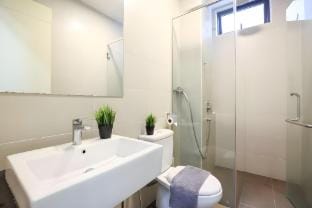 Atlantis Residence - Modern Luxury Apartment in Malacca
