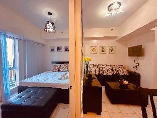 Maryanne’s Staycation @Prime Residences Apartment in Tagaytay