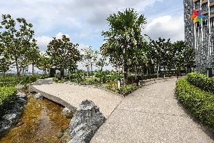 Lumi Tropicana By LilyandLoft Apartment in Petaling Jaya