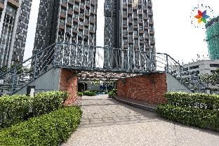 Lumi Tropicana By LilyandLoft Apartment in Petaling Jaya