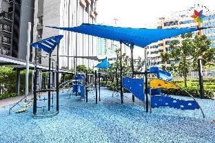 Lumi Tropicana By LilyandLoft Apartment in Petaling Jaya
