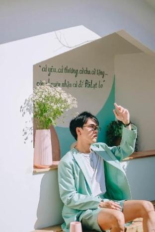 MINAM HOUSE Vacation rental in Dalat