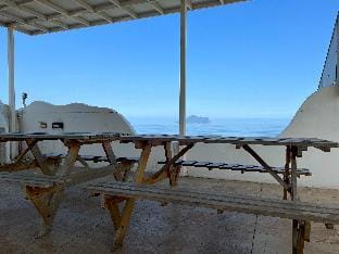 Santorini beach home Vacation rental in Taiwan, Province of China