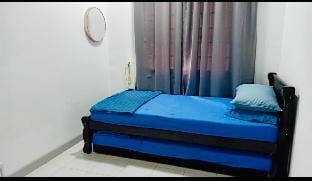 KTCC MALL HOMESTAY (DRAWBRIDGE & PASAR PAYANG) Apartment in Terengganu, Malaysia