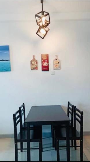 KTCC MALL HOMESTAY (DRAWBRIDGE & PASAR PAYANG) Apartment in Terengganu, Malaysia