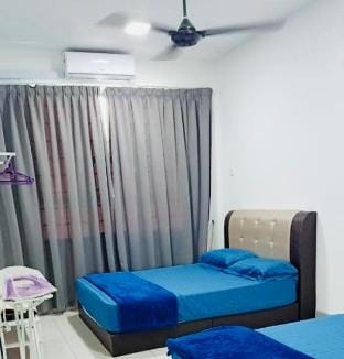 KTCC MALL HOMESTAY (DRAWBRIDGE & PASAR PAYANG) Apartment in Terengganu, Malaysia