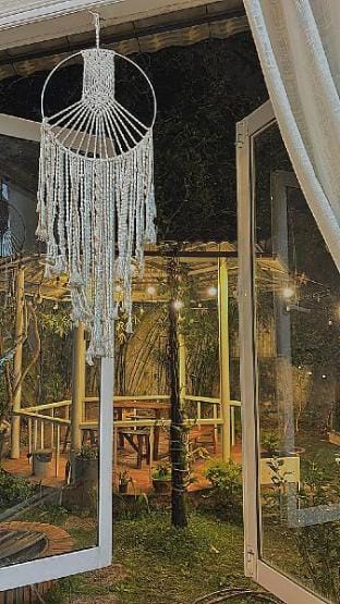 niehome Vacation rental in Dalat