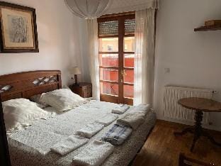 Adosado Bergantin Habana Vacation rental in Asturias