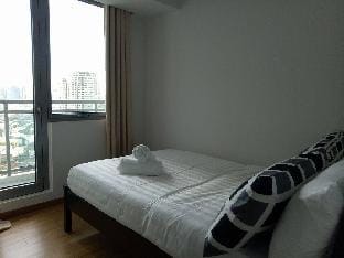 Lovely 2BR Unit in Acqua Private Residences Apartment in Mandaluyong