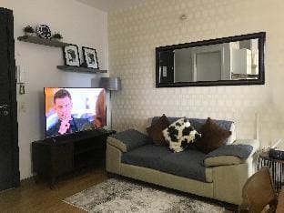 Lovely 2BR Unit in Acqua Private Residences Apartment in Mandaluyong