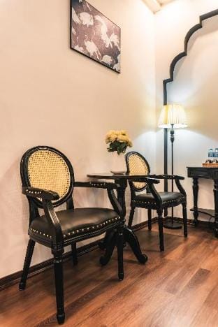 Indochine Studio Apartment 4 - Hanoi Old Quarter Vacation rental in Hanoi