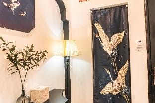 Indochine Studio Apartment 4 - Hanoi Old Quarter Vacation rental in Hanoi