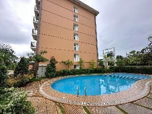 Seaside Serenity Minimalist Unit Vacation rental in Puerto Princesa