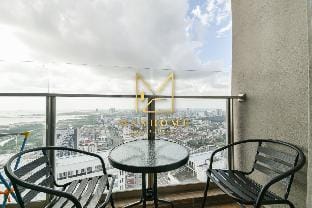Premium Studio bathtub@SilverscapeMelaka C55 Vacation rental in Malacca