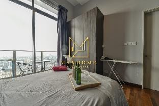 Premium Studio bathtub@SilverscapeMelaka C55 Vacation rental in Malacca