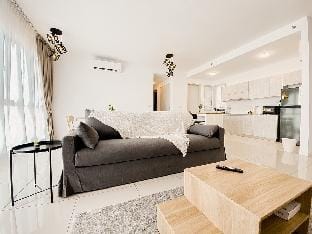 Muji Design Spacious Family 3R3B @ IOI Resort City Vacation rental in Putrajaya