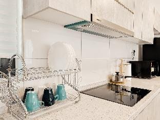 Muji Design Spacious Family 3R3B @ IOI Resort City Vacation rental in Putrajaya