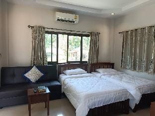 Wasin House One Bedroom, Samui  Vacation rental in Ko Samui