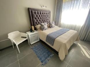 AfricaLove on Tiger  Apartment in Pretoria