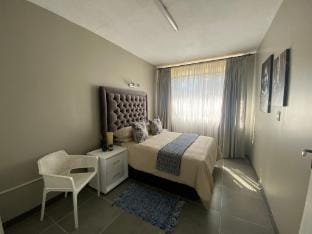 AfricaLove on Tiger  Apartment in Pretoria