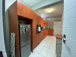 AfricaLove on Tiger  Apartment in Pretoria