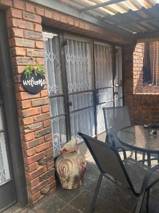 AfricaLove on Tiger Suite Apartment in Pretoria