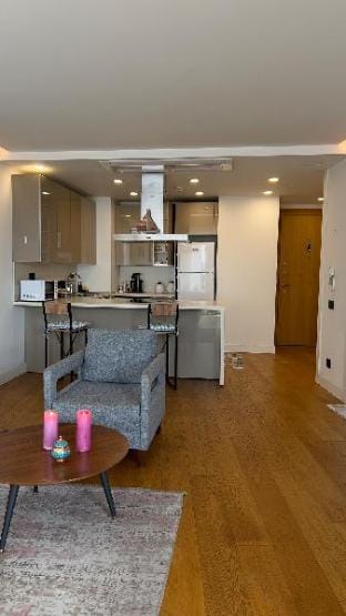Luxury Hotel Concept Apartment Vacation rental in Istanbul