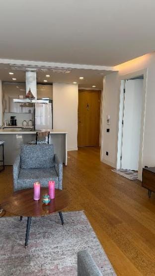 Luxury Hotel Concept Apartment Vacation rental in Istanbul