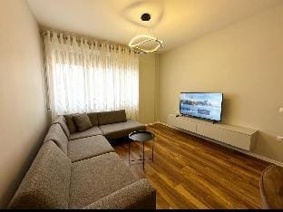 New Bazaar, Grand Apartment Vacation rental in Tirana