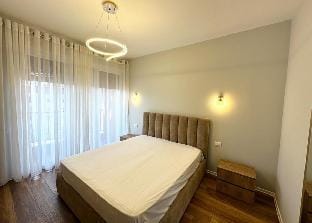 New Bazaar, Grand Apartment Vacation rental in Tirana