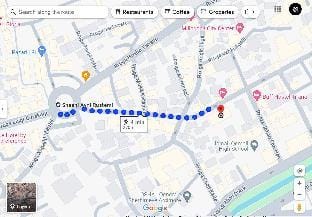 New Bazaar, Grand Apartment Vacation rental in Tirana