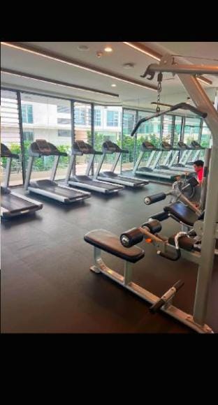 Robertson Apartment Bukit-Bintang City Centre  Apartment in Federal Territory of Kuala Lumpur