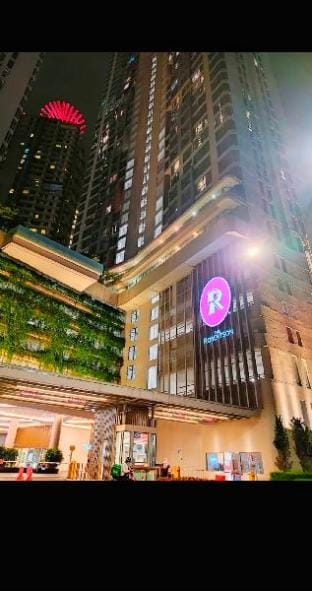 Robertson Apartment Bukit-Bintang City Centre  Apartment in Federal Territory of Kuala Lumpur