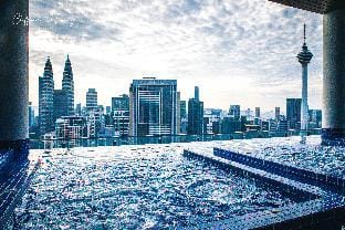 The Colony near Monorial Station Quill City Mall Apartment in Federal Territory of Kuala Lumpur