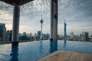 The Colony near Monorial Station Quill City Mall Apartment in Federal Territory of Kuala Lumpur