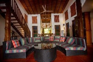 Peacock House Sigiriya Vacation rental in Dambulla