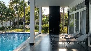 3 bedroom Pool Villa near Market Village  Villa in Nong Kae