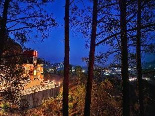 WONDER HILL KASAULI Vacation rental in Himachal Pradesh