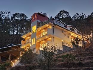 WONDER HILL KASAULI Vacation rental in Himachal Pradesh