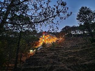 WONDER HILL KASAULI Vacation rental in Himachal Pradesh