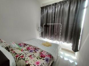 Cozy Stay at Shaftsburry, Urban Convenience #SH1 Apartment in Putrajaya