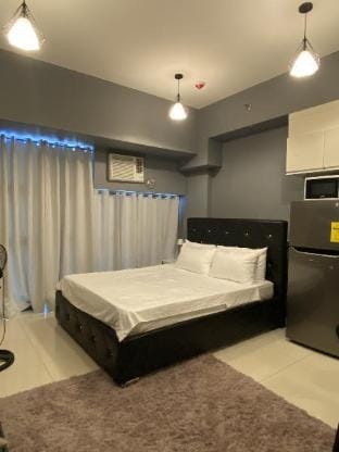 Mckinley Hill Staycation w/ FREE BREWED COFFEE Apartment in Makati