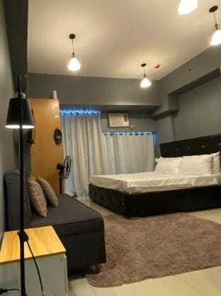 Mckinley Hill Staycation w/ FREE BREWED COFFEE Apartment in Makati