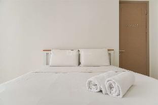 Serene & Best Location 2BR Gold Coast By Travelio Apartment in Jakarta