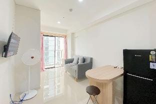 Best Choice 2BR Daan Mogot City By Travelio Apartment in Jakarta