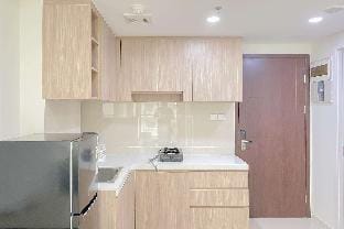 Best Choice 2BR Daan Mogot City By Travelio Apartment in Jakarta