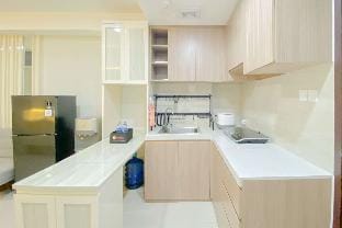 Brand New & Modern 2BR Daan Mogot City By Travelio Apartment in Jakarta